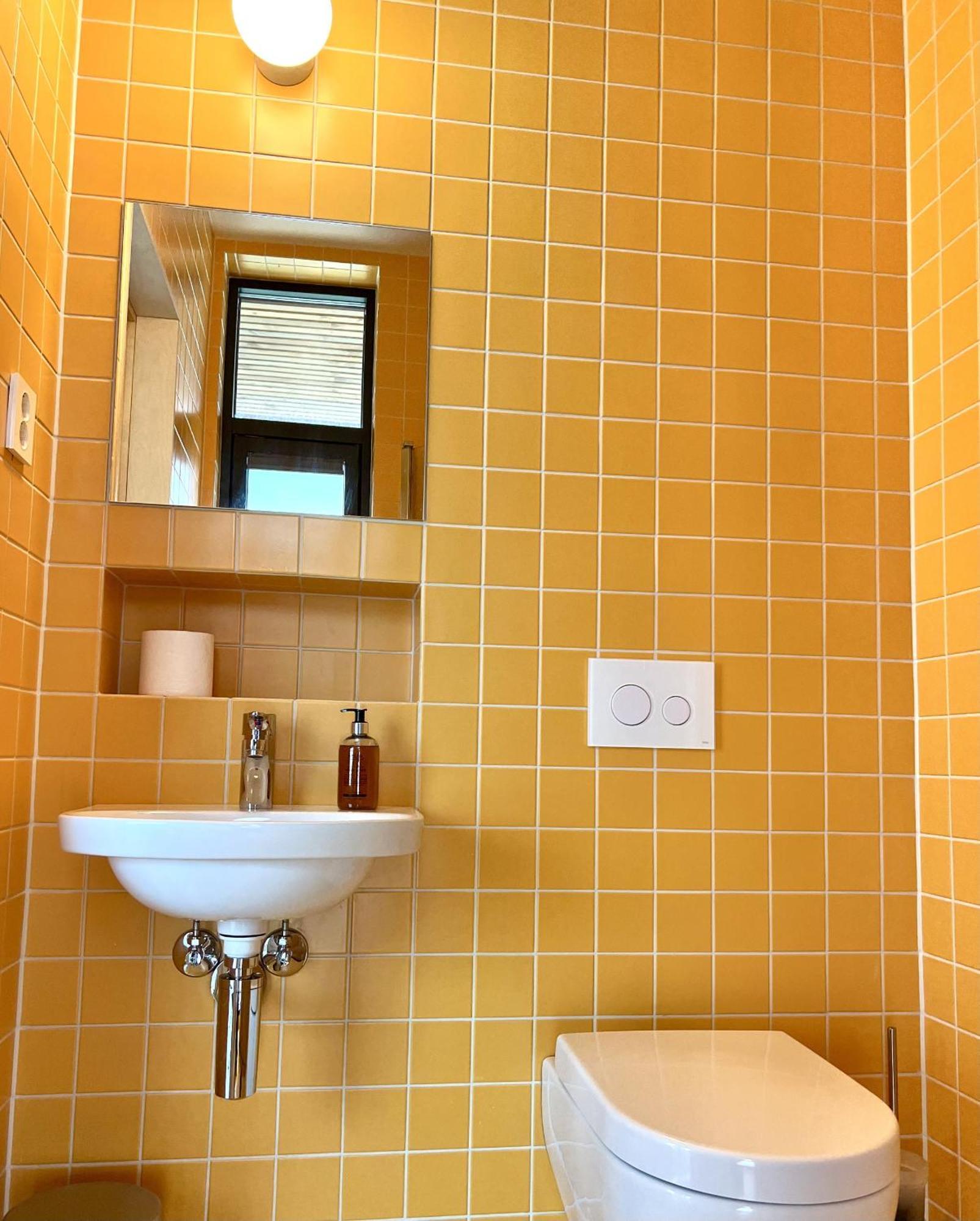 Exclusive Beach House Ramberg - Your Private Oasis Luaran gambar