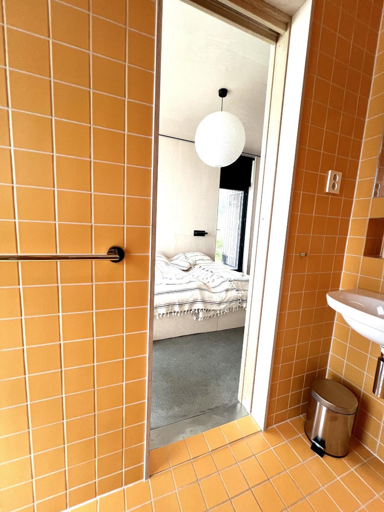 Exclusive Beach House Ramberg - Your Private Oasis Luaran gambar