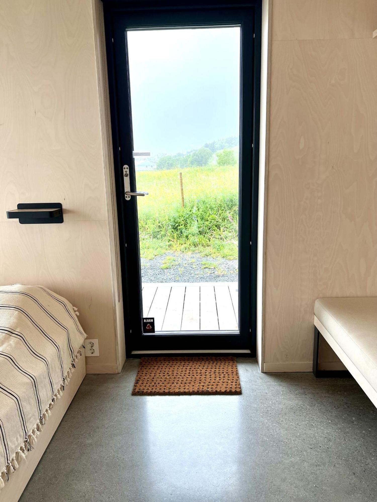 Exclusive Beach House Ramberg - Your Private Oasis Luaran gambar